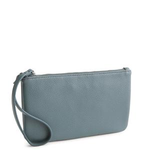 Сумка-кошелек Essential из искусственной кожи Outlet Vera Bradley, Dark Slate