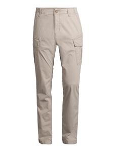 Брюки AÉROPOSTALE Slim fit Cargo Pants, цвет Kitt