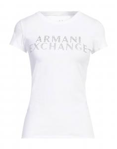 Футболка Armani Exchange, белый