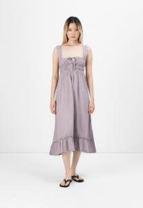 Платье Roxy PARADISE WINDS, Nirvana/Lilac