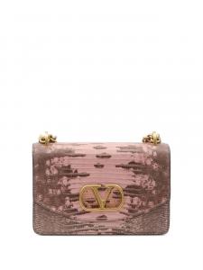 Сумка через плечо Valentino Garavani Vain, розовый