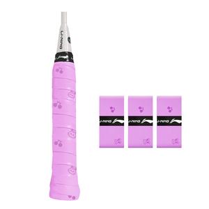 Лента для рукоятки бадминтонной ракетки полиуретан unisex LINING