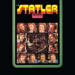 CD диск Statler Brothers: Innerview