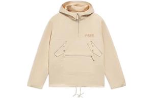 LiNing Толстовка Unisex Khaki