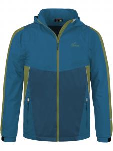 Normani Куртка для активного отдыха 'Wasilla' в цвете Navy