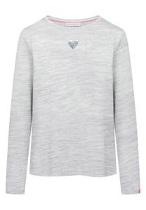 Рубашка Frieda & Freddies NY, Mottled Grey