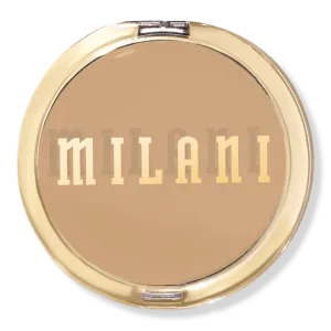 Матирующая пудра Conceal + Perfect Milani, Natural Light (light medium)