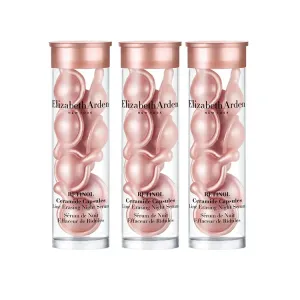 Набор для путешествий / пробный набор Unisex Elizabeth Arden, 7 powder glue * 3