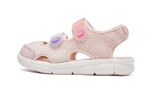 Детские сандалии Детские Dave&Bella, розовый