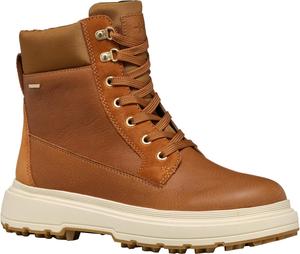 Женские ботильоны Geox, Cognac