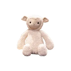 Плюшевая куколка Cute Collection, высота 28см/40см Pissie