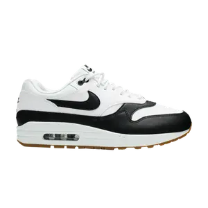 Кроссовки Nike Air Max 1, черный
