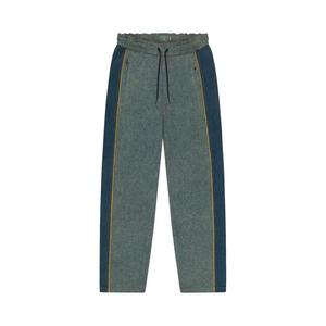 Брюки Denim Tears x Levis Denim Tears Cotton Fleur De-Lis Denim Track Pants, Light Wash