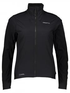 Велосипедная куртка "EDV SubZ Insulate" черного цвета Craft