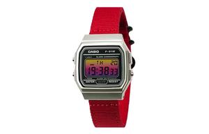 G Shock F91WM 7A CASIO