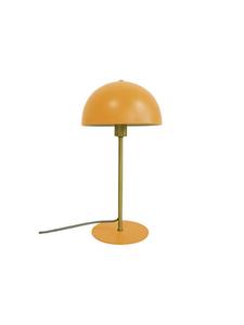 Настольная лампа желтого цвета Leitmotiv