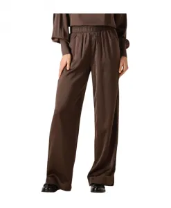 Брюки Yaspelana hw Y.A.S, коричневый