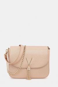 Сумка Valentino Bags, золотой
