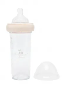 Бутылочка для кормления Bonpoint, бежевый