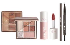 Набор косметики для женщин AKF