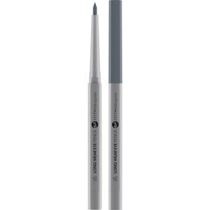 Стойкий карандаш для глаз 06 серый HYPOAllergenic, 0,3 g