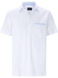 Рубашка обычного кроя на пуговицах BABISTA  Tharin, цвет Light blue/White