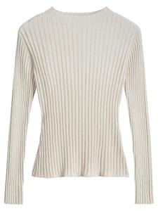 Свитер MELA Namari, Egg Shell