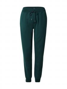 Hackett London Брюки с зауженным низом 'CLASSIC' в цвете Emerald