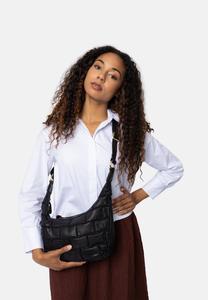 Сумка кросс-боди RE:DESIGNED Cross body bag, Black