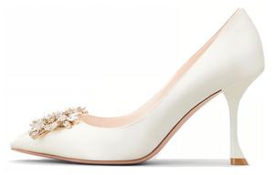 Туфли-лодочки с эффектом выцветания Roger Vivier