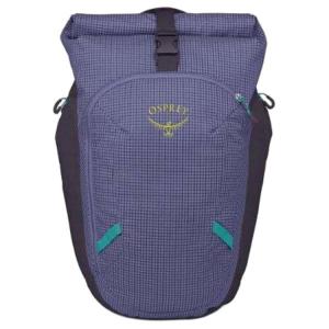 OSPREY Нейлоновая сумка для активного отдыха унисекс фиолетовая, Purple