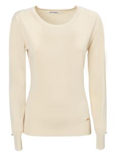 Свитер Influencer, Greige