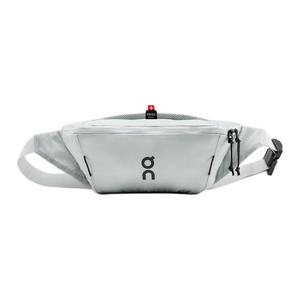 On Полиамидная поясная сумка унисекс ледник, Glacier