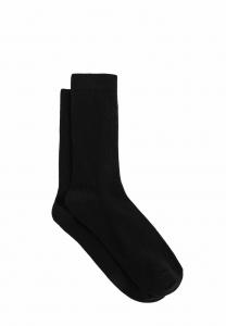 Носки Reiss FELICIA BLEND LOAFER , Black