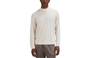 Lab Series Футболка мужская Lululemon, серый аметист