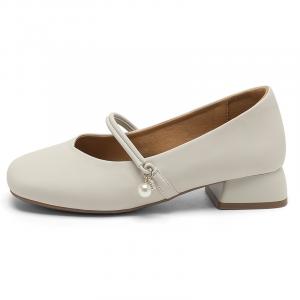 Туфли AGSDON Mary Jane Shoes Women's