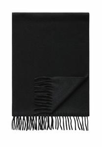 Шарф John Henric CLASSIC, Black