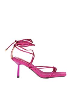 Сандалии Menbur, фуксия
