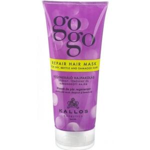 Увлажняющая маска для волос, 200 мл Kallos, GoGo