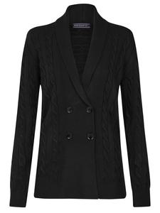 Кардиган Felix Hardy, черный