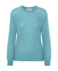 Свитер тонкой вязки Americandreams, синий