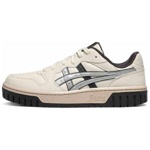 ASICS Кроссовки для скейтбординга Court Mz 2.0 с амортизацией, износостойкие, унисекс, бежевые