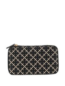 Элиа кошелек By Malene Birger, черный