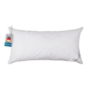 Подушка Bestlivings белый, 80/40 см