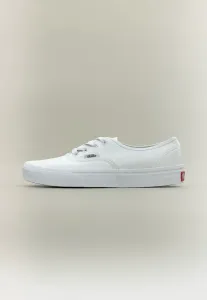 Оригинальные кроссовки унисекс Vans, True White