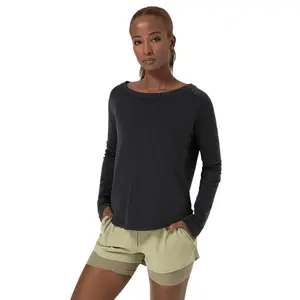 Свитер Super.natural Everyday, черный