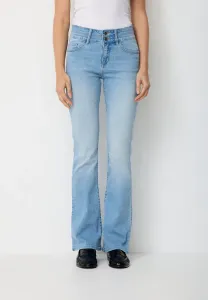 Джинсы jane mit comfort эластичного кроя Paddock'S, Light Blue