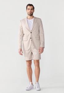 Костюм BASIC SUIT W/ SHORTS Pier One, бежевый