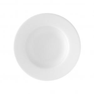 Суповая тарелка Villeroy & Boch, 24,8 см, белый