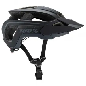 Шлем 100percent Altis Fidlock CPSC/CE MTB, черный